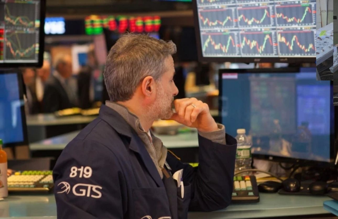 Borsa Yüzde 20 Düşebilir! Hesabı Olanlar Dikkat (1)