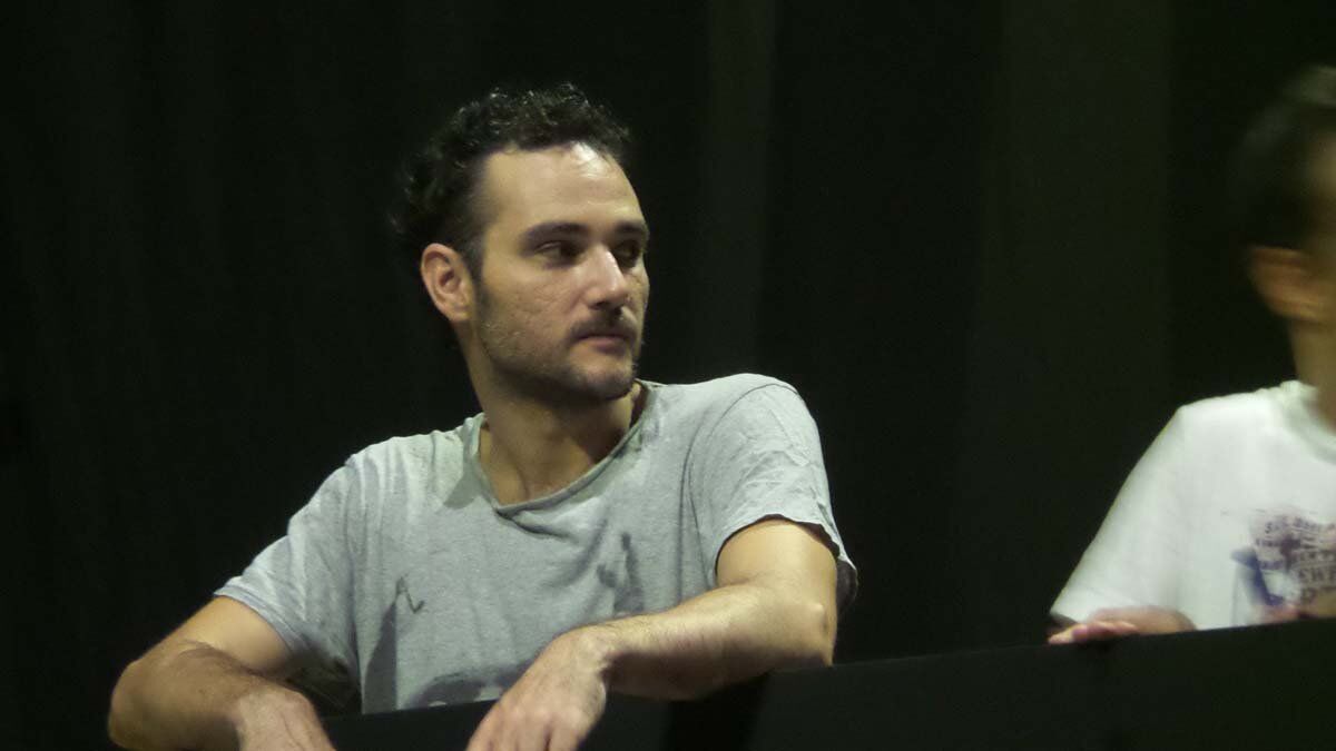 Serdar Yeğin 4