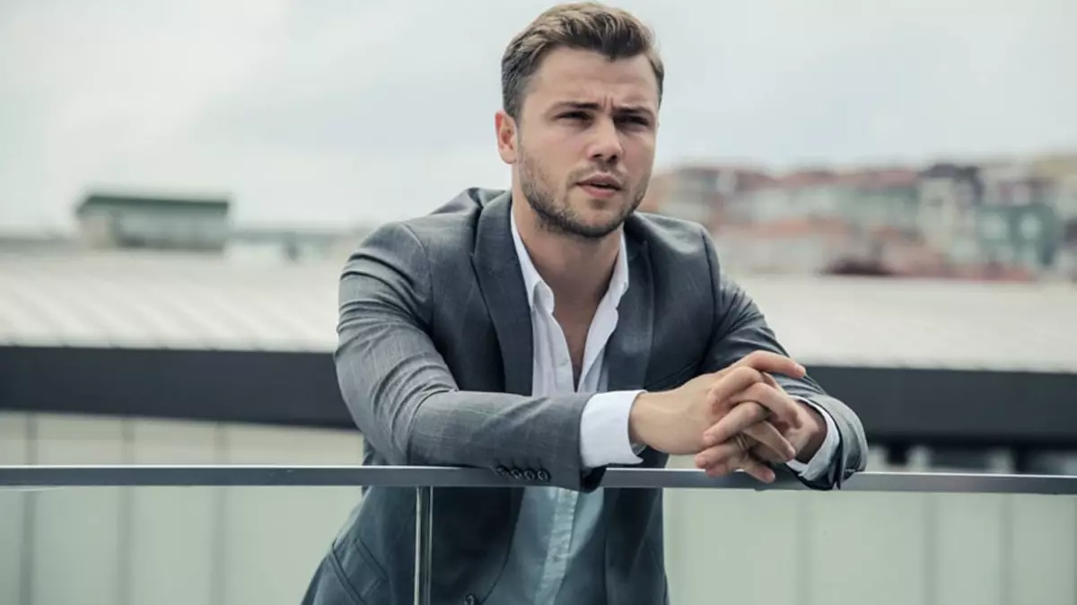 Tolga Sarıtaş