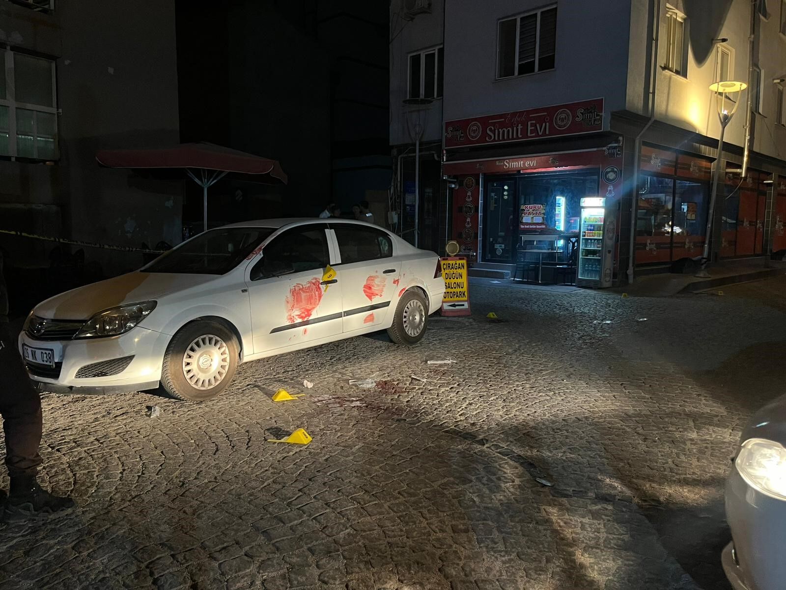 Yan Baktın Bıçaklama (2)