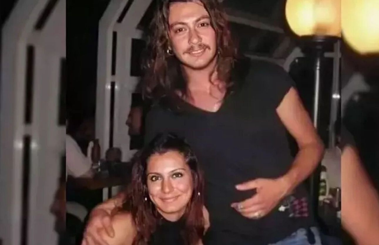 Zeynep Koçak Kimdir Barış Akarsu’nun Yol Arkadaşı Neden Öldü (1)