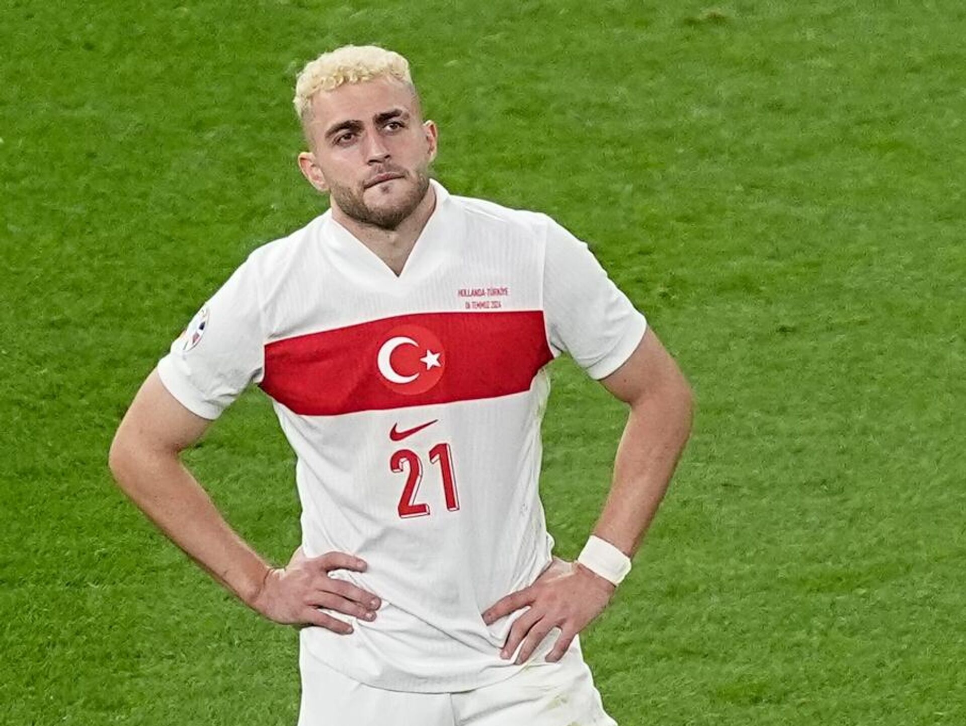 Barış 3