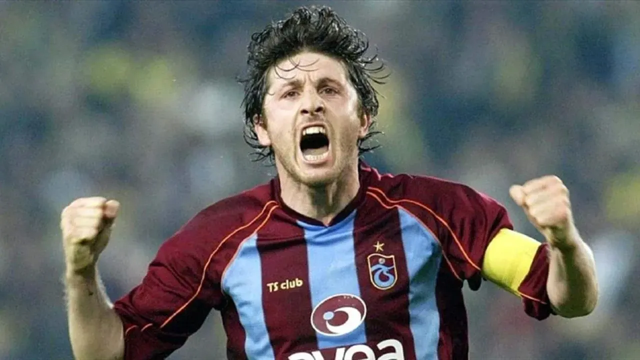 Fatih Tekke 7