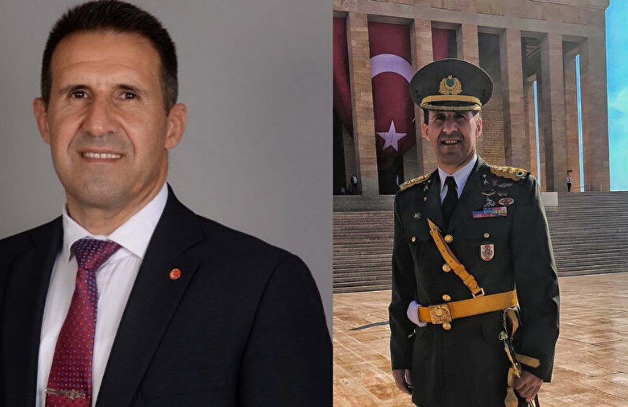 Orkun Özeller Kimdir Emekli Albay Hangi Partiden Nereli (1)