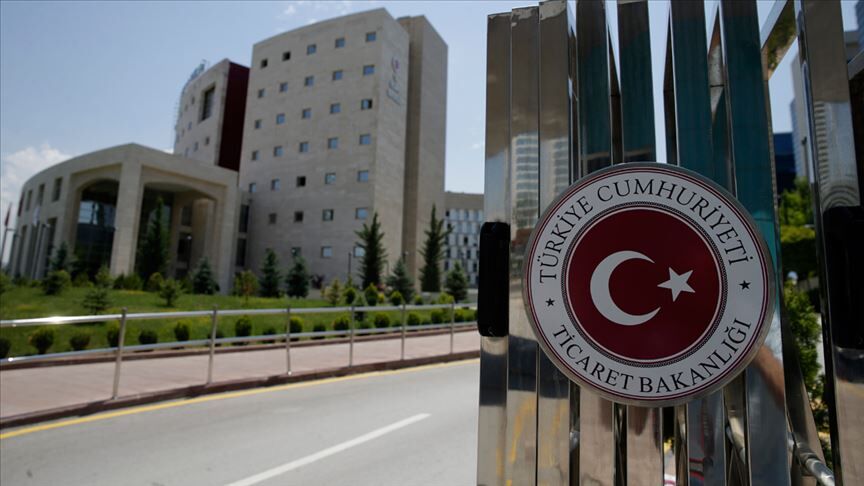 Resmi Gazete'de yayımlandı: Ticaret Bakanlığı yeni bir uygulama başlatıyor - İleri Gazetesi | Yozgat Haber