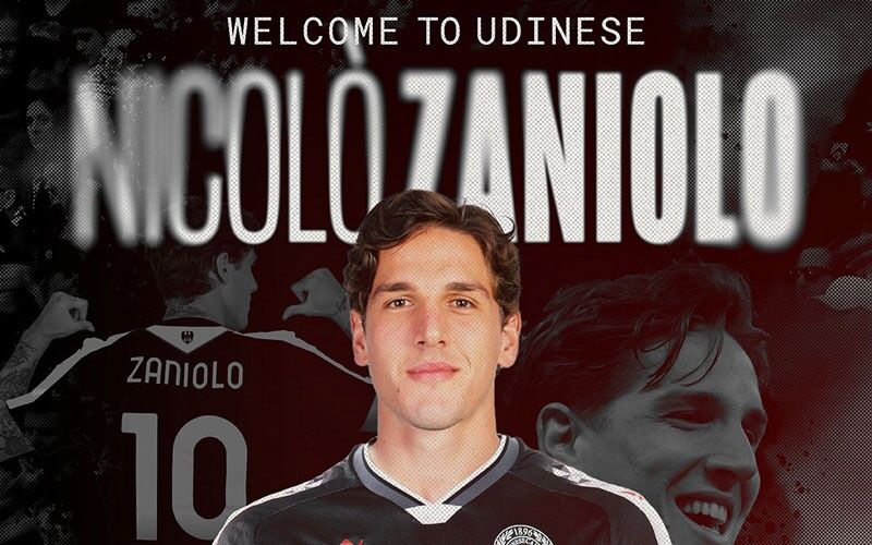Zaniolo 2