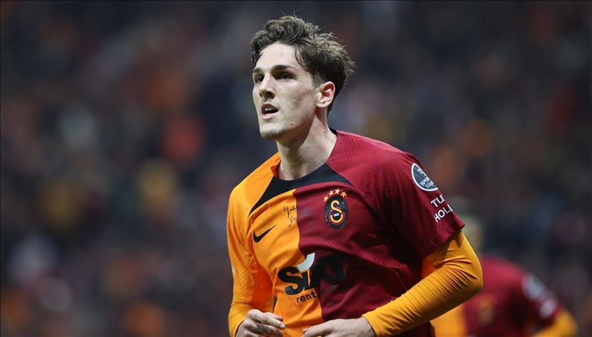 Zaniolo 3