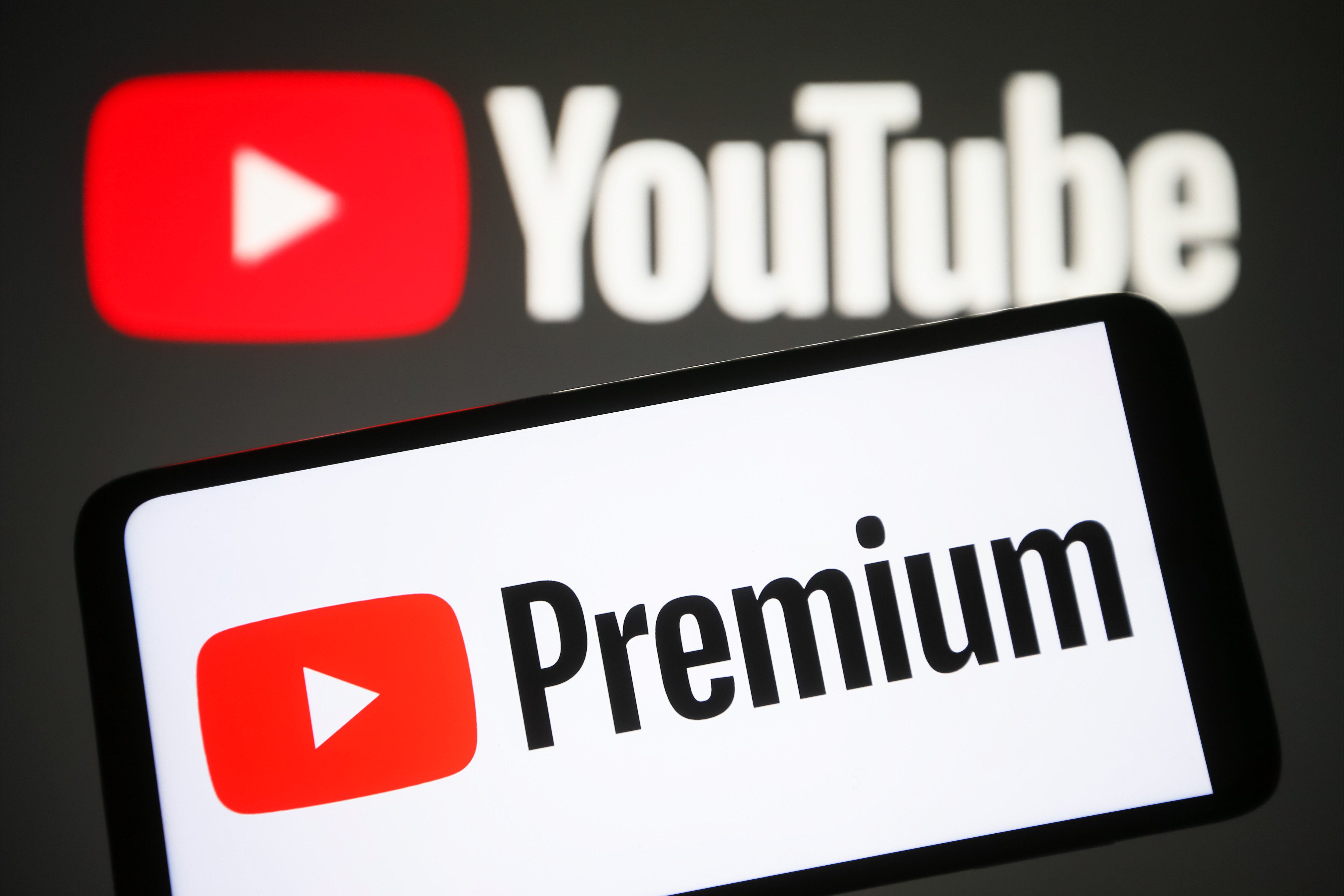 YouTube Premium’da yeni dönem! Yeni özellikleri ile tanıtıldı! - İleri ...