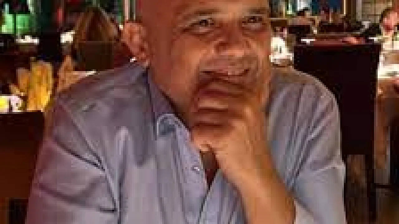 Ali Bekmezci Kimdir 11