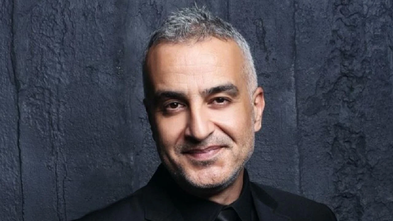 Bekir Develi-1