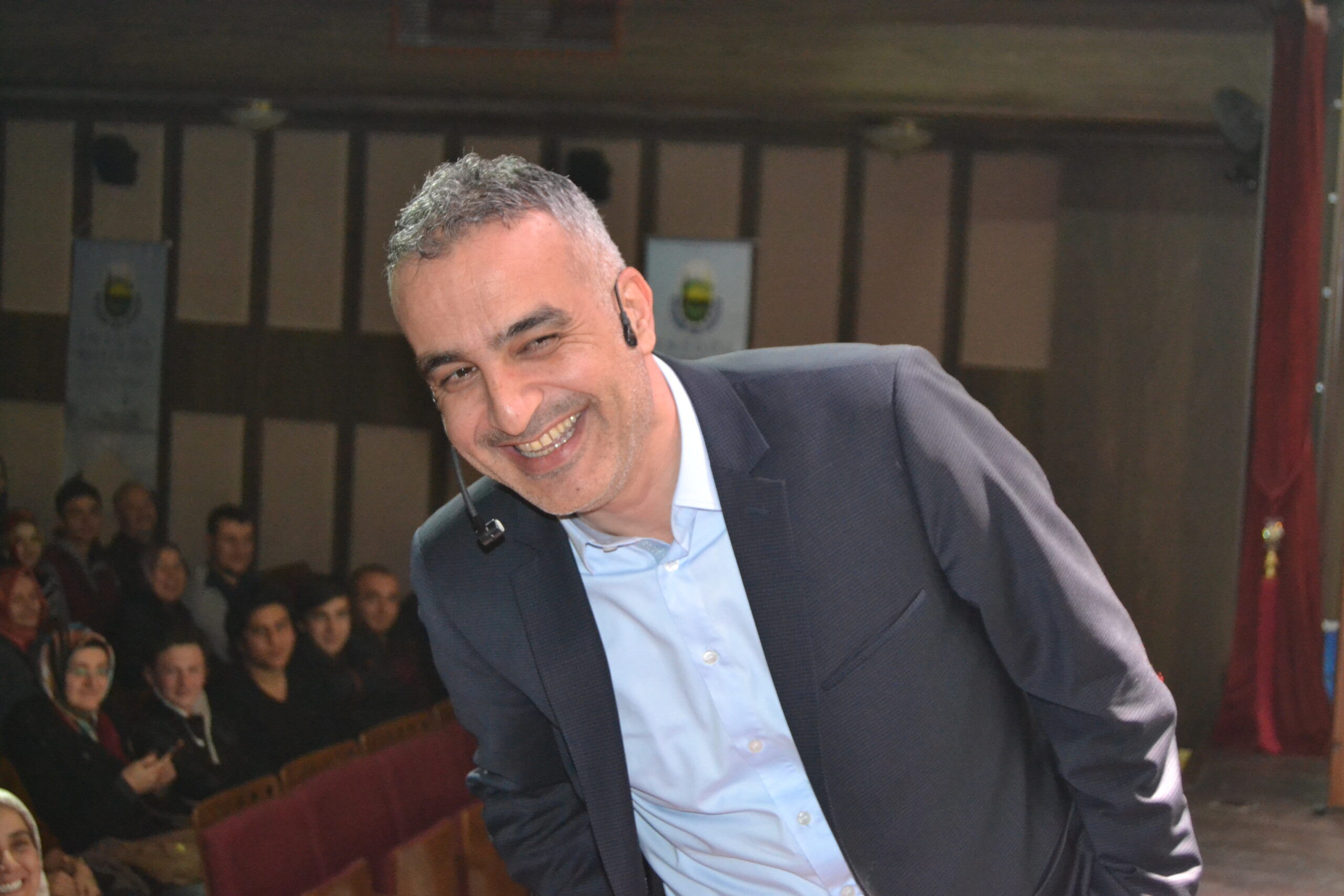 Bekir Develi