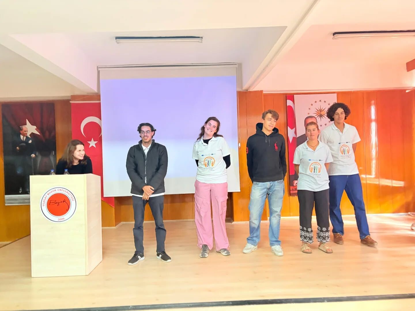 Bilgilendirme Toplantısı Düzenlendi3