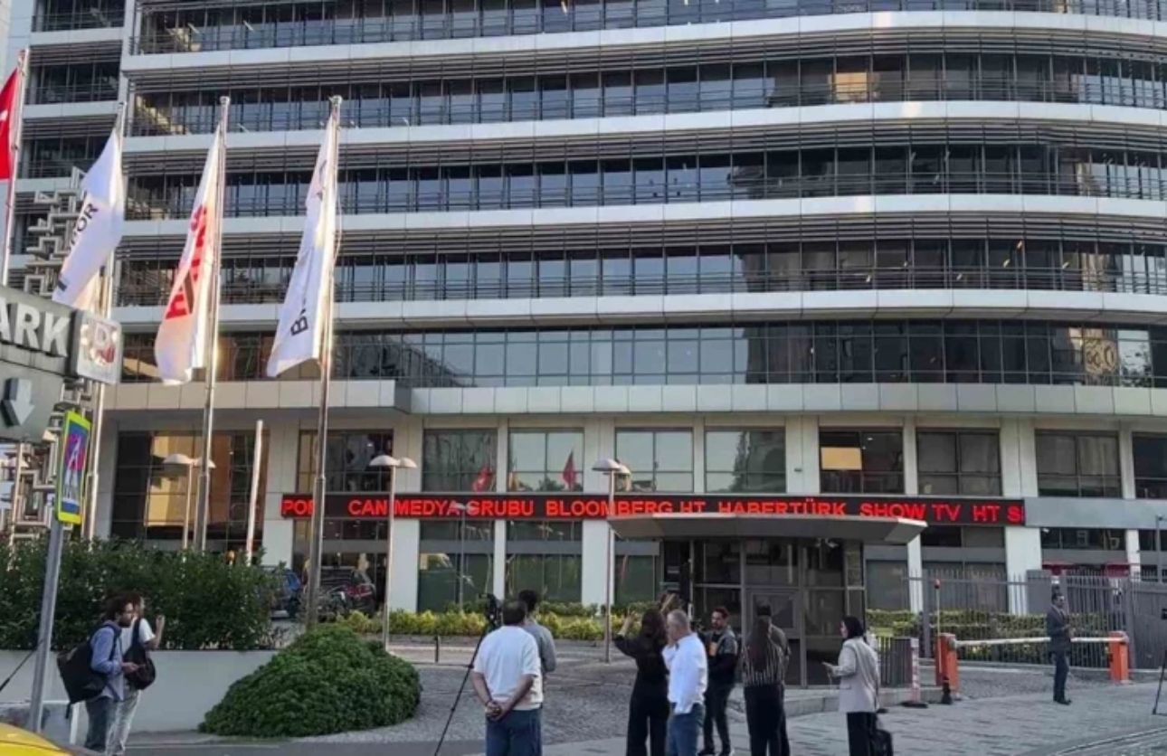 Ciner Grubu’nda Deprem Atilla Ciner Tutuklandı! (1)