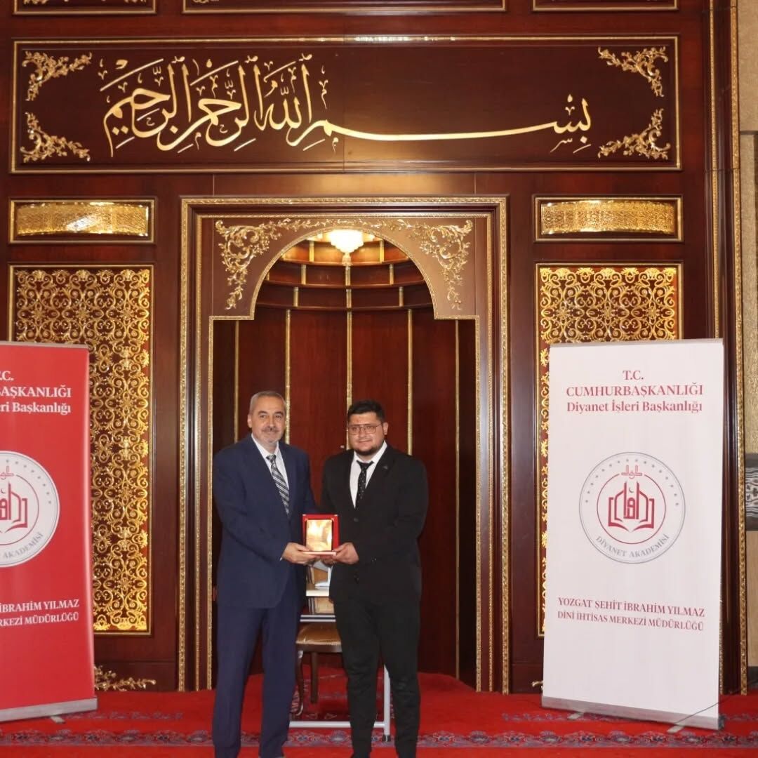 Final Yozgat’ta Düzenlendi