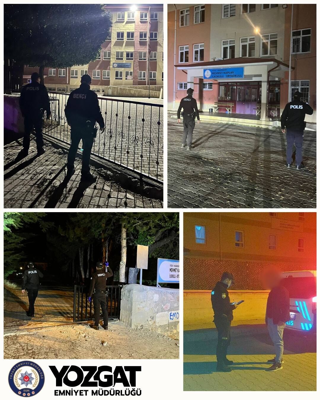 Geniş Çaplı Denetim