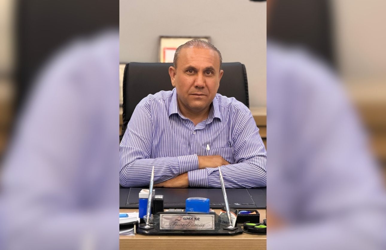 Gümüş Aday