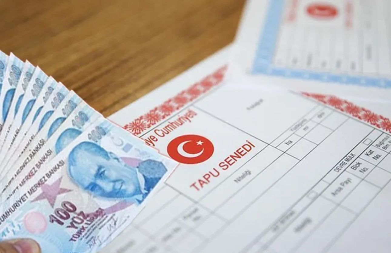 Tapuda 65 Yaş Çilesi! Rapor Engeline Dikkat... (2)