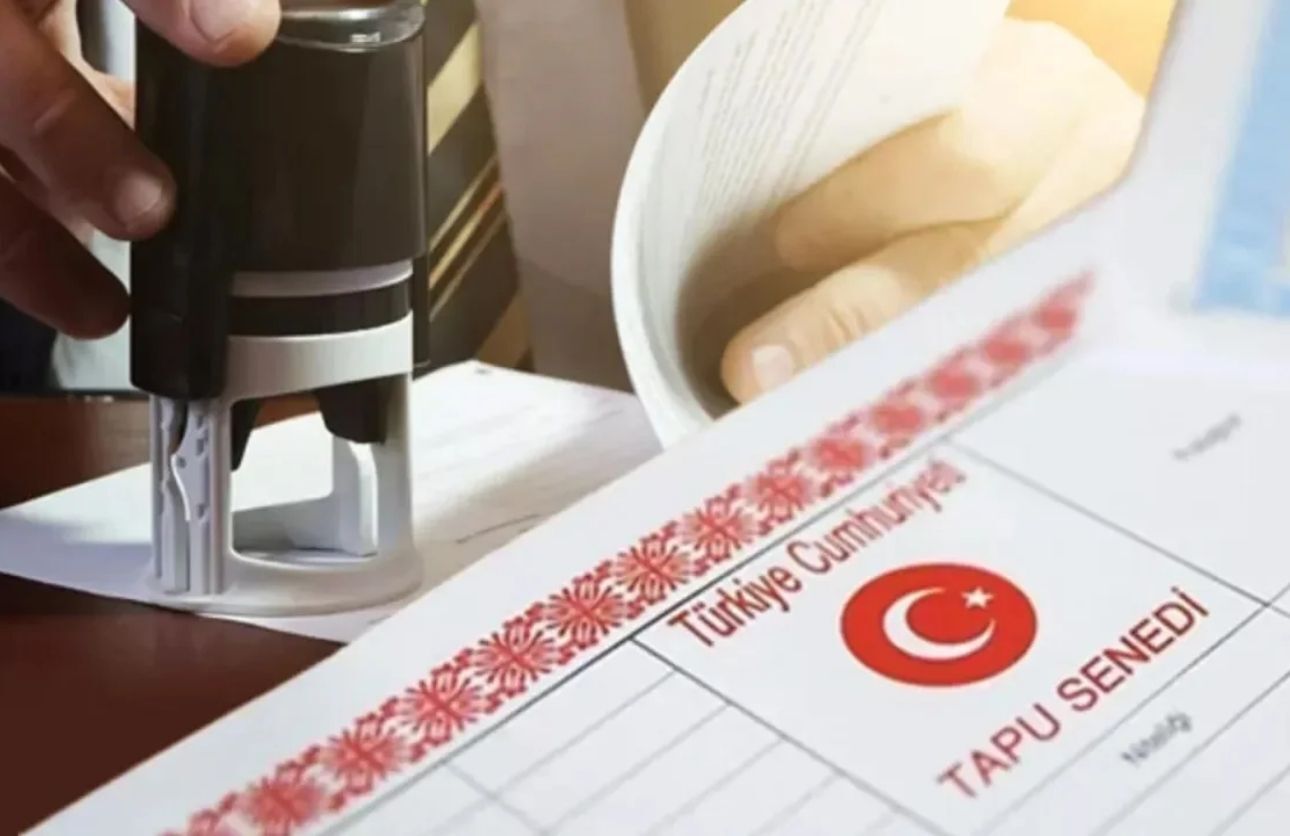 Tapuda 65 Yaş Çilesi! Rapor Engeline Dikkat...