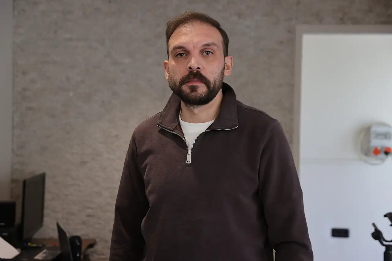 Abdulsamed Turan4