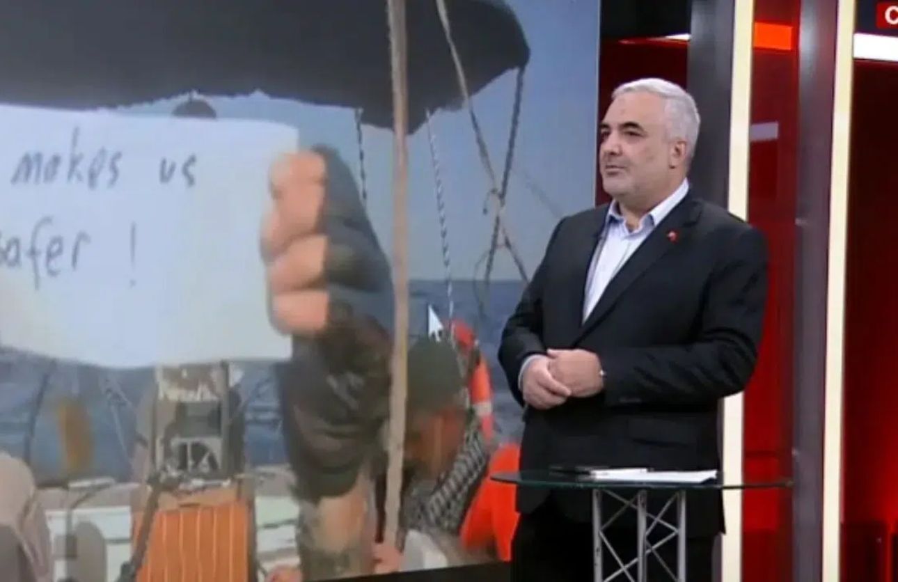 Gazeteci Cevat Gök Kimdir Şii Mi Alevi Mi (1)