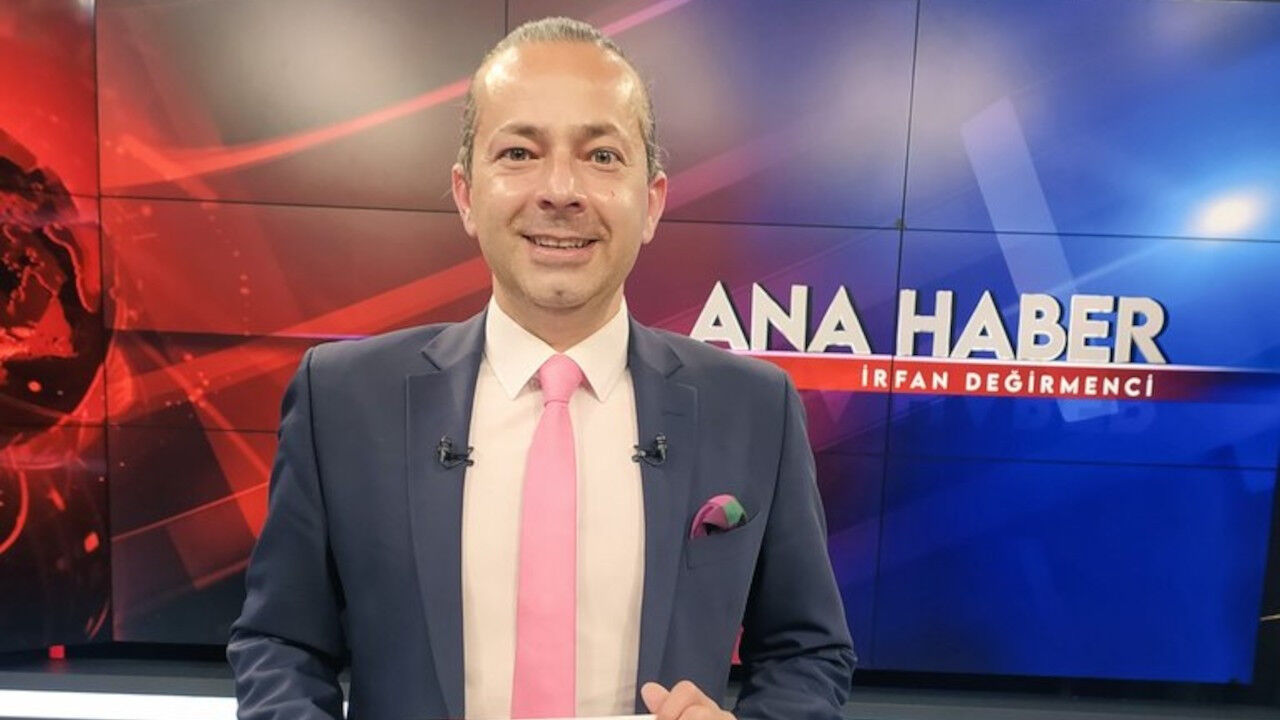 İrfan Değirmenci 5