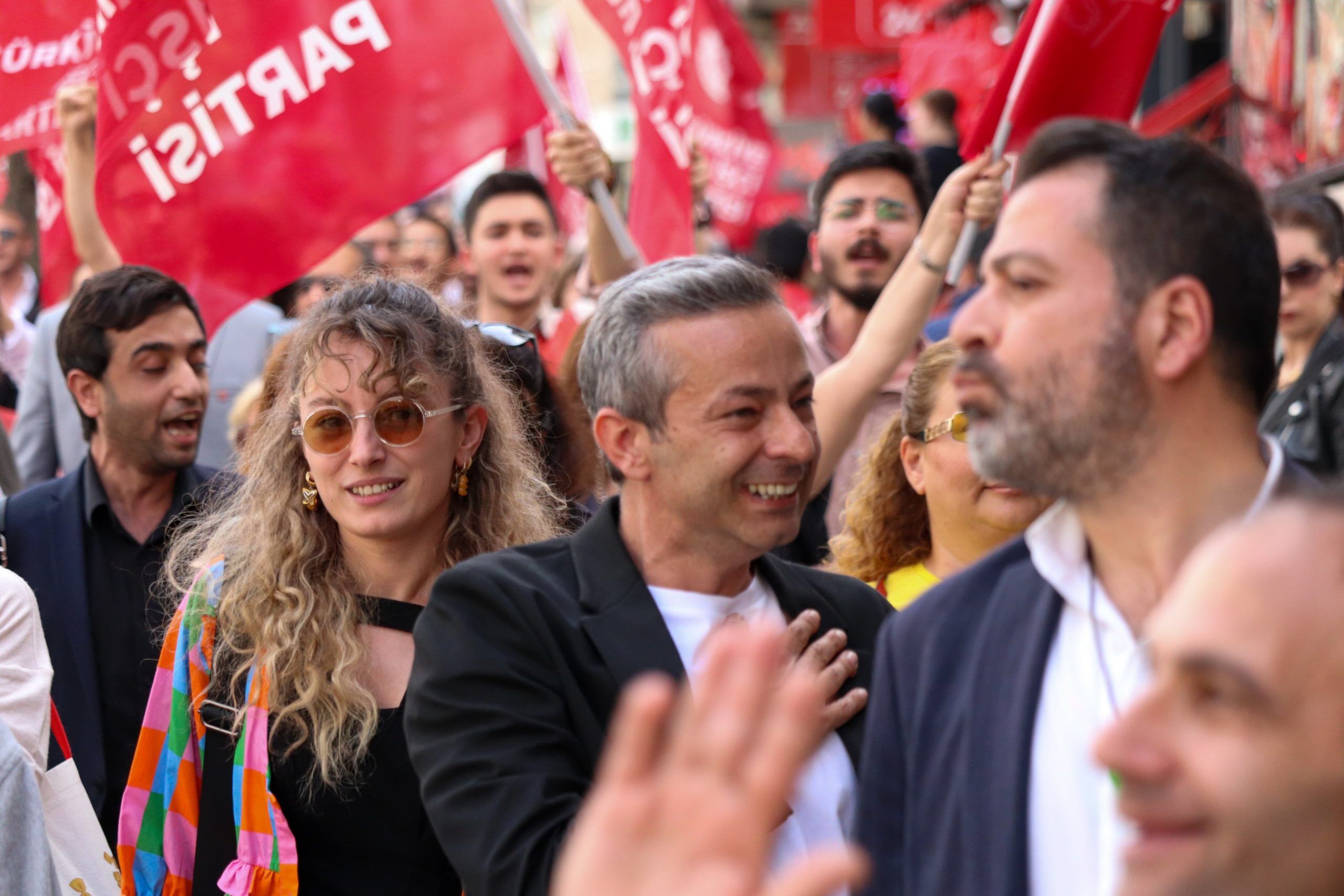 Irfan Değirmenci