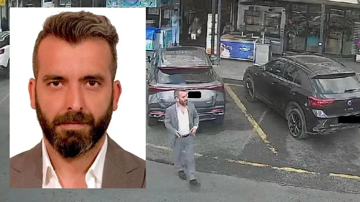 Serkan Çiçek