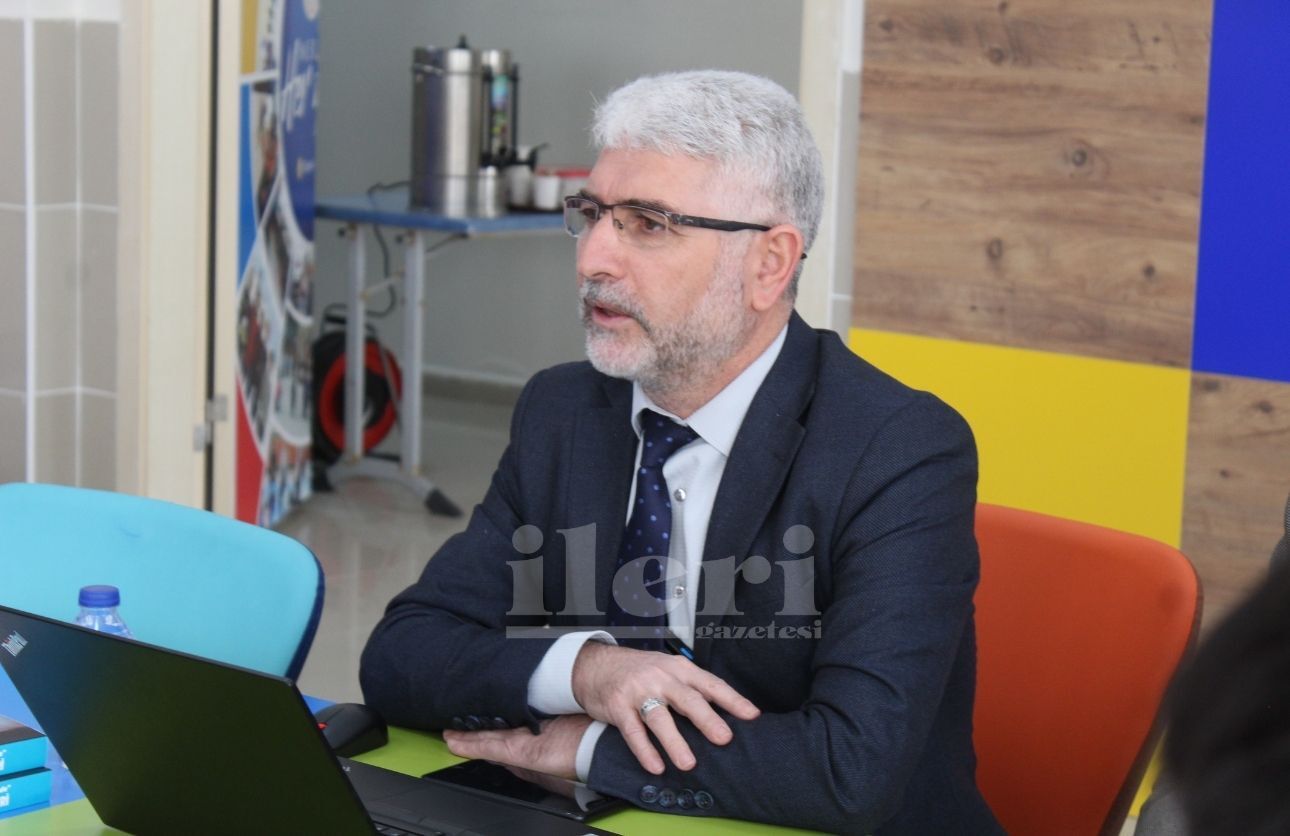 Ünides Destek (5)