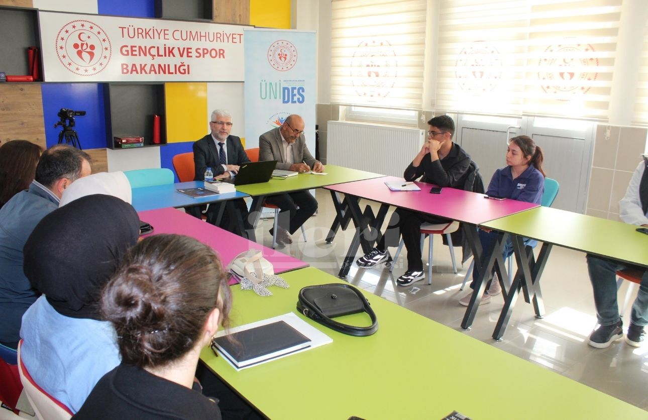 Ünides Destek (9)