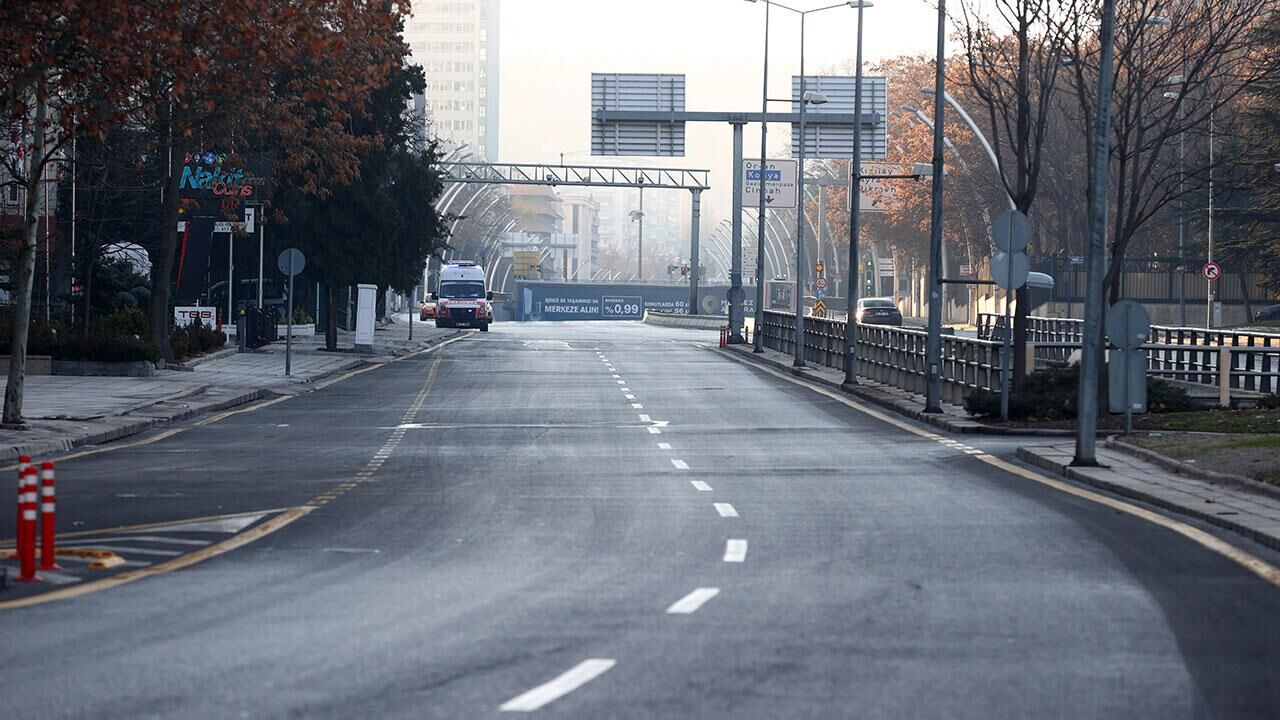 Anakra Yollar 3
