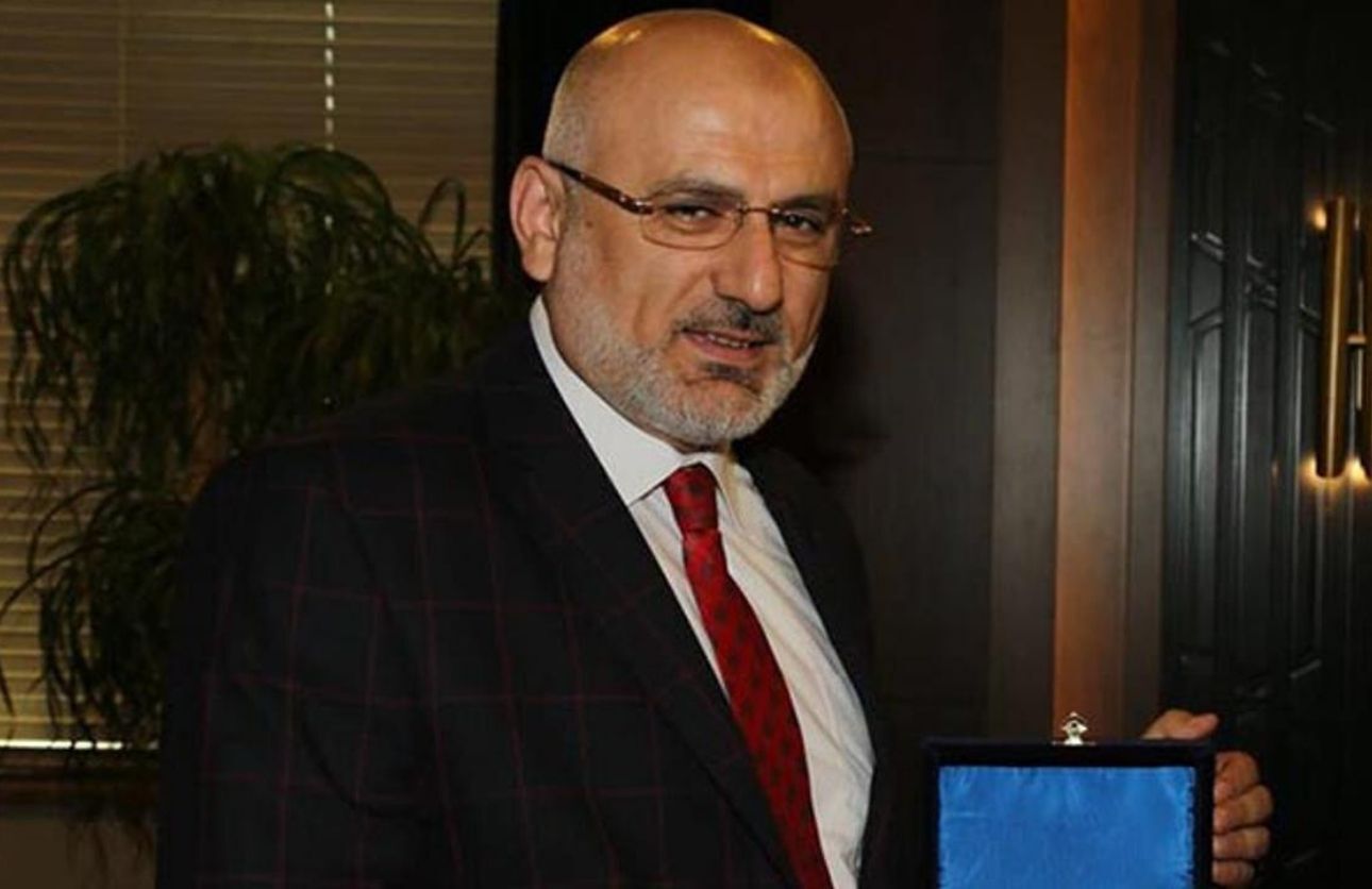 Hafiz Osman Şahin Kimdir Diyanet İşleri Başkan Yardımcısı… (2)
