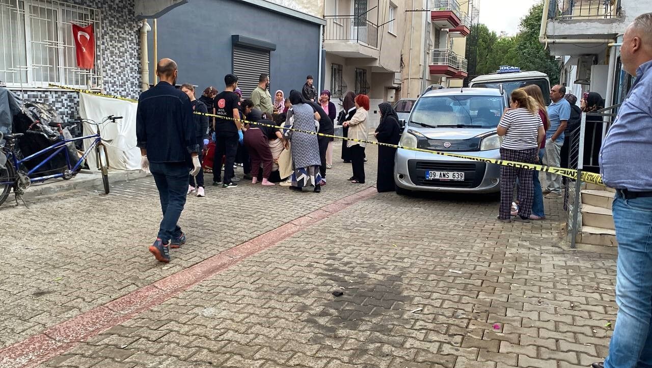 Ölü Genç (1)