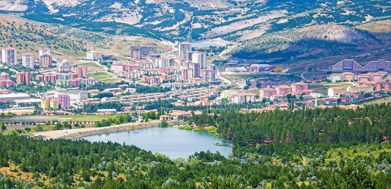 Yozgat 11