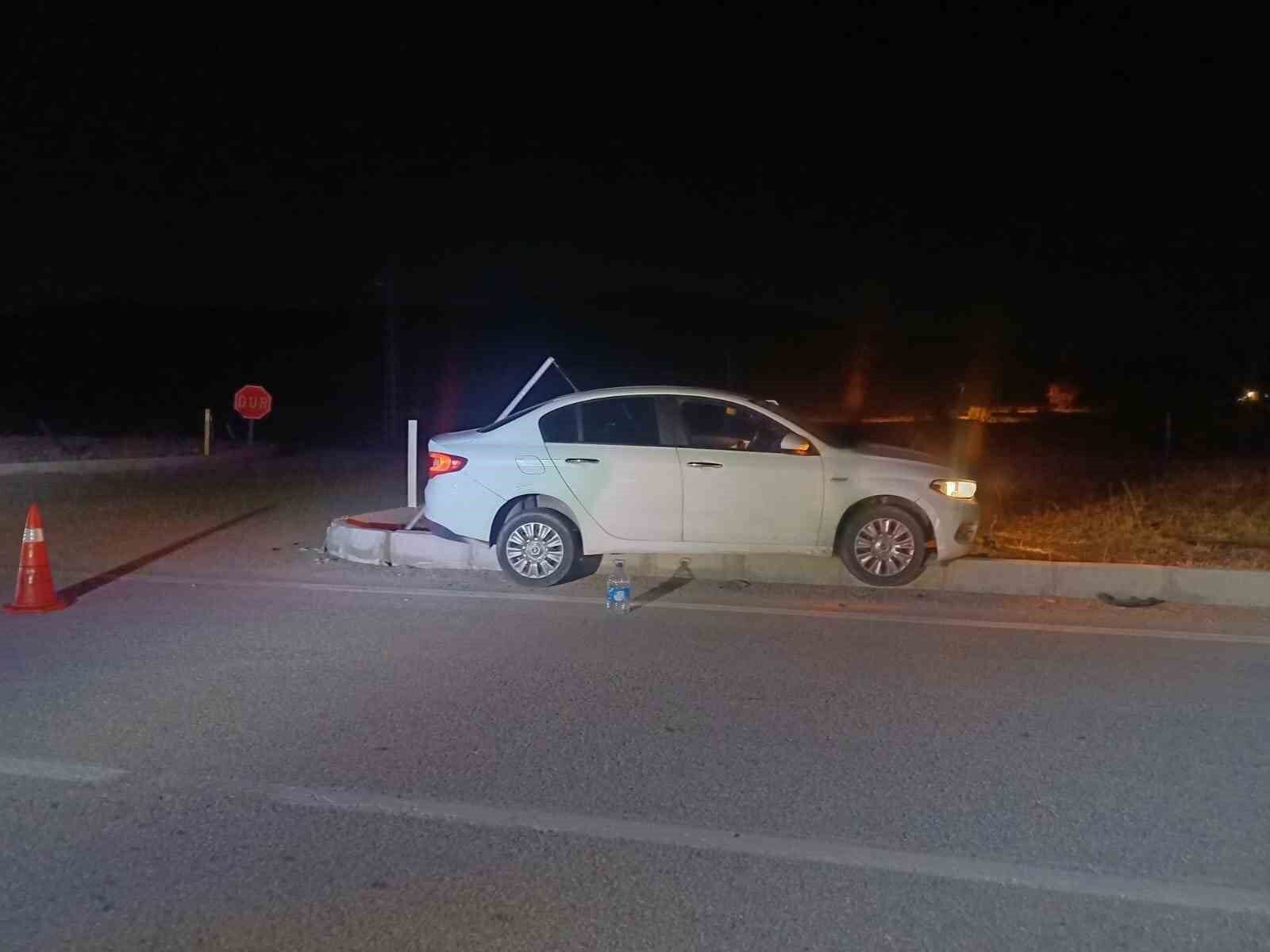 Yozgat Kaza (3)