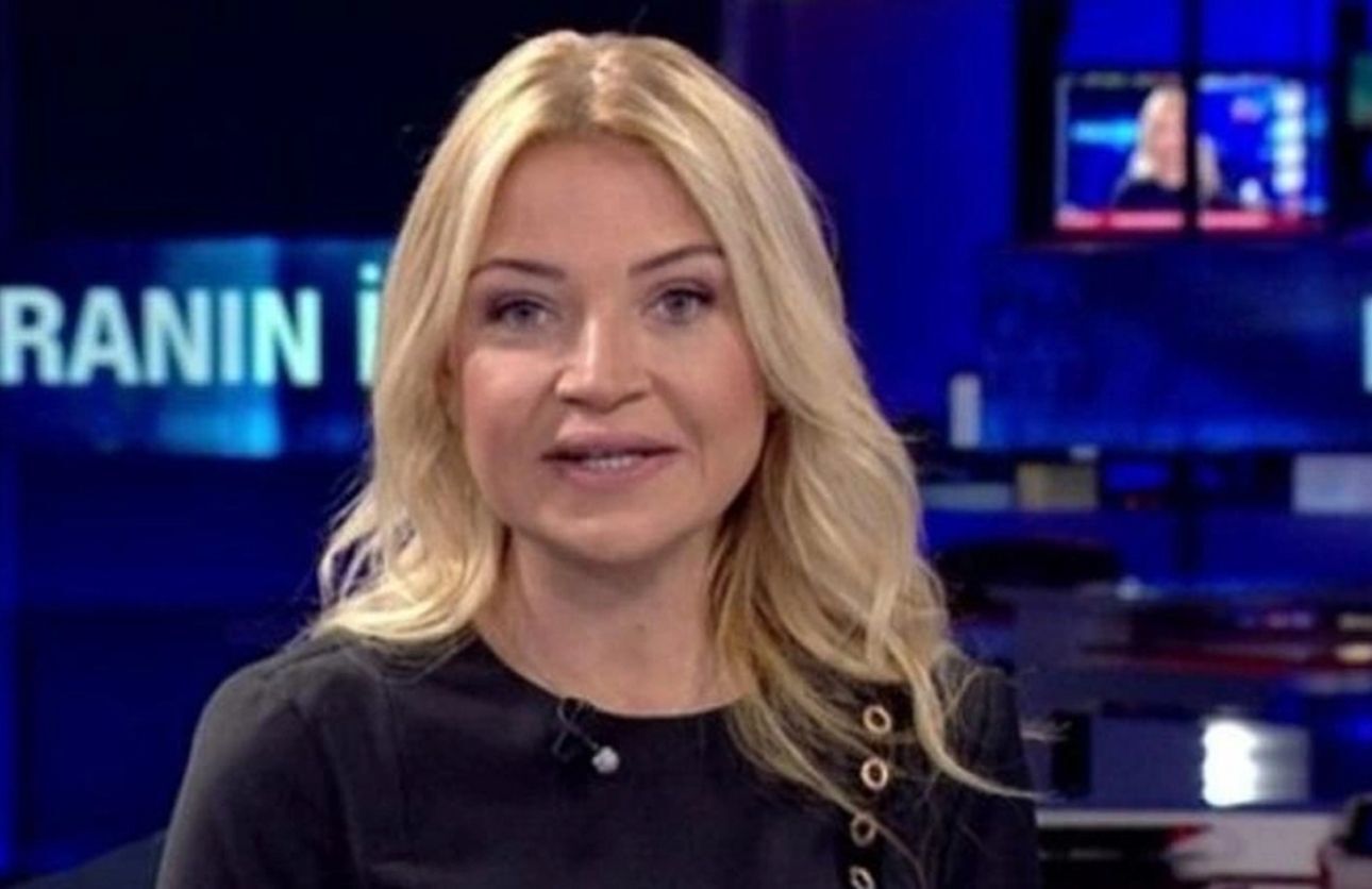 Ebru Baki Kimdir Tv100’Den Ayrıldı Mı (1)