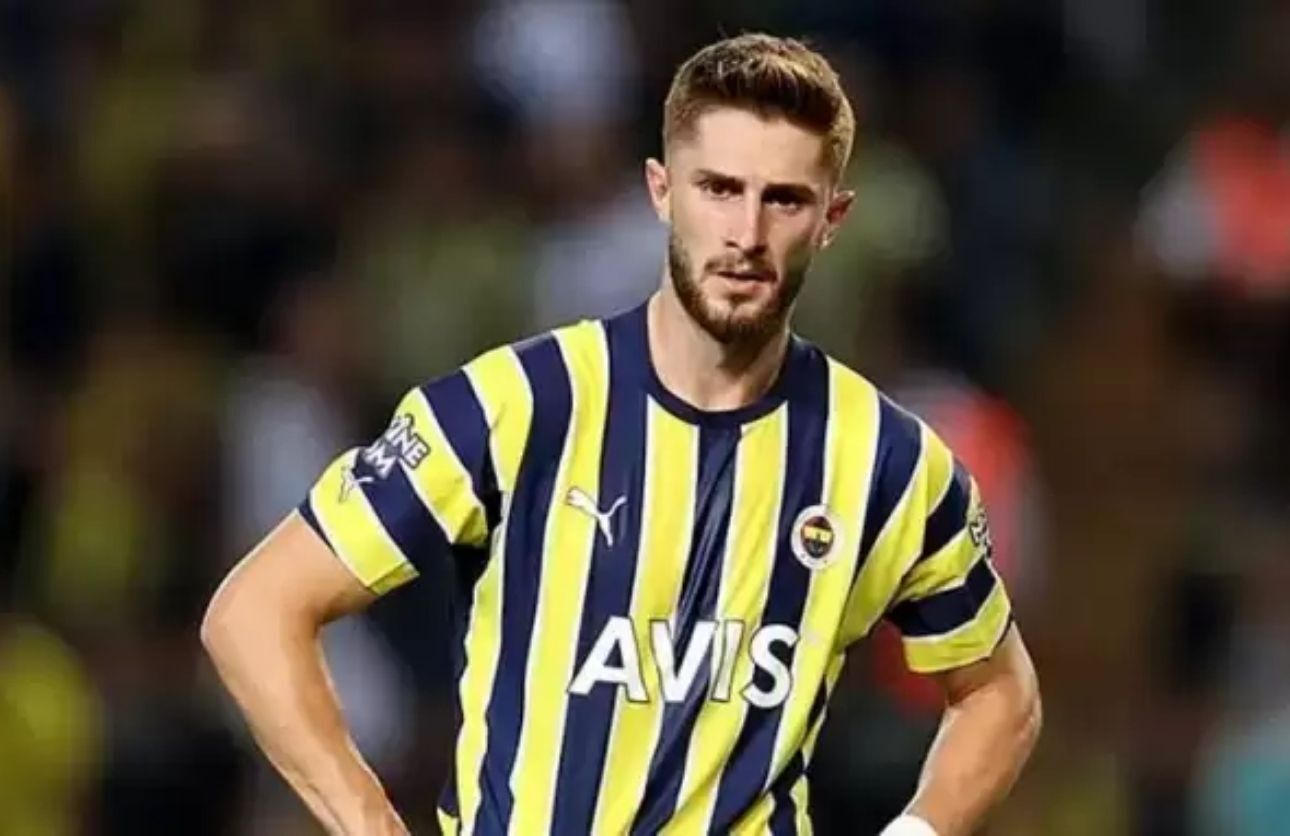 İsmail Yüksek Kimdir Karagümrüklü Futbolcu İsmail Yüksek'in Futbol Hayatını Kurtardı (2)