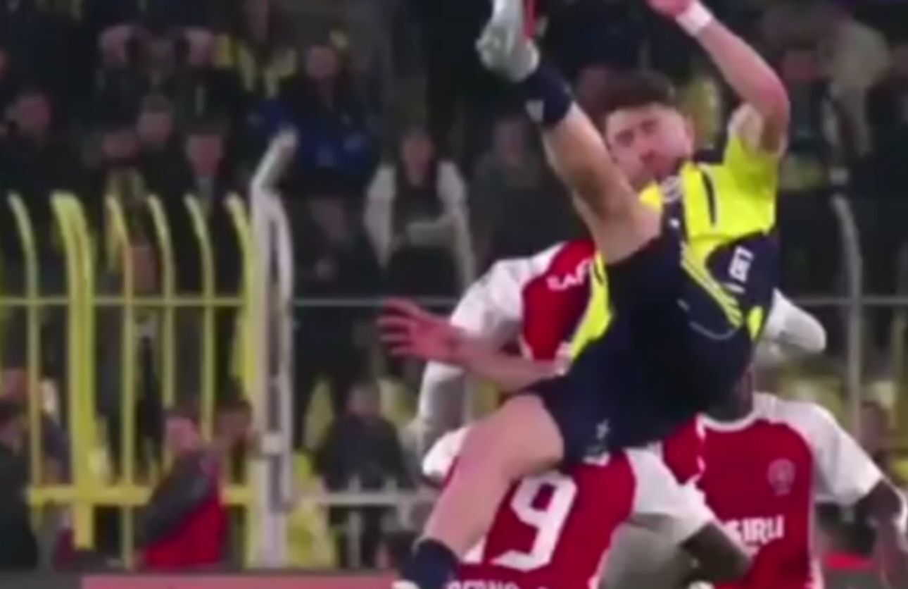 İsmail Yüksek Kimdir Karagümrüklü Futbolcu İsmail Yüksek'in Futbol Hayatını Kurtardı (3)