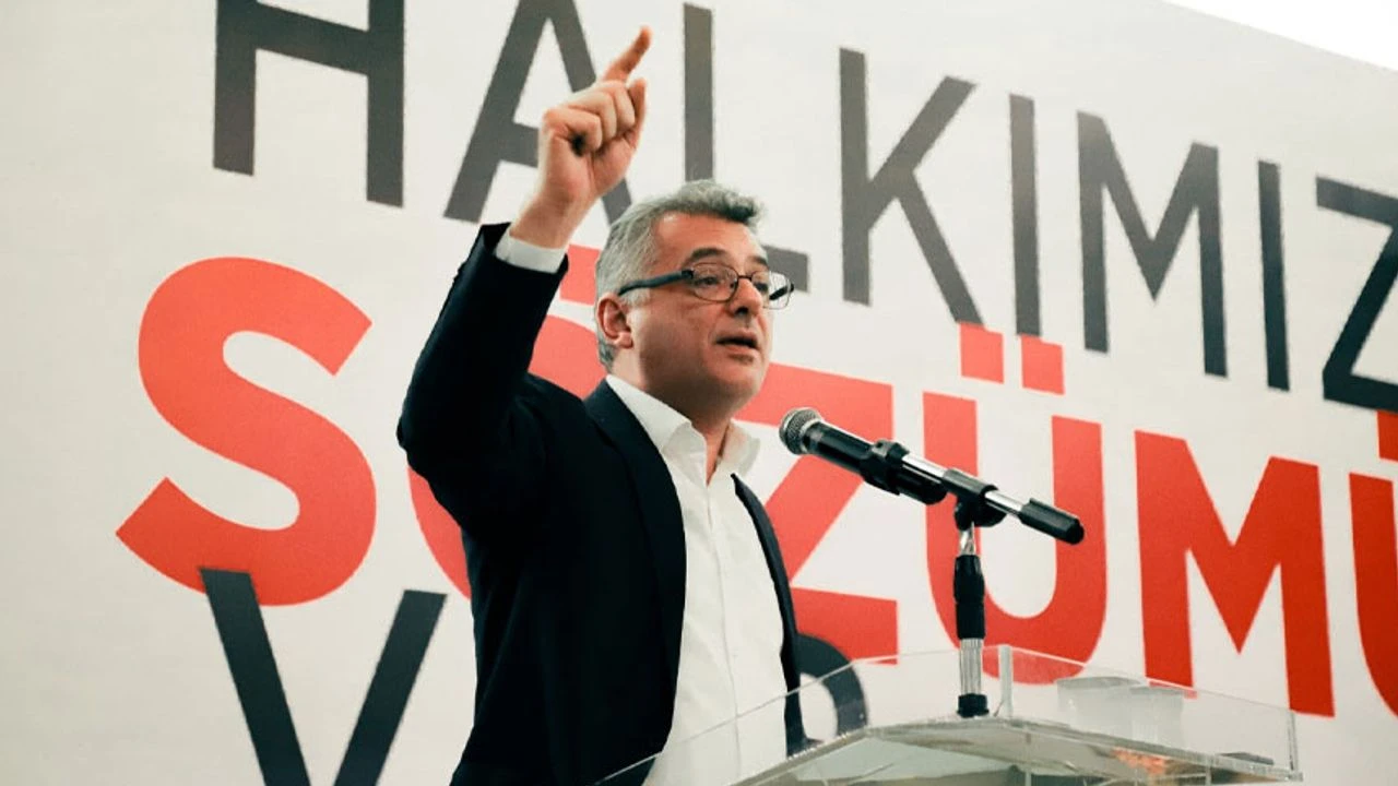 Tufan Erhürman