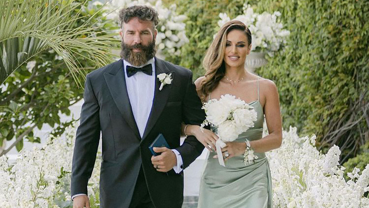 Dan Bilzerian Evlendi Mi 1