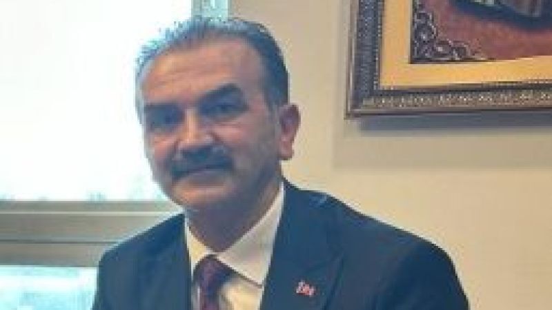 Mustafa Kemal Zengin 2