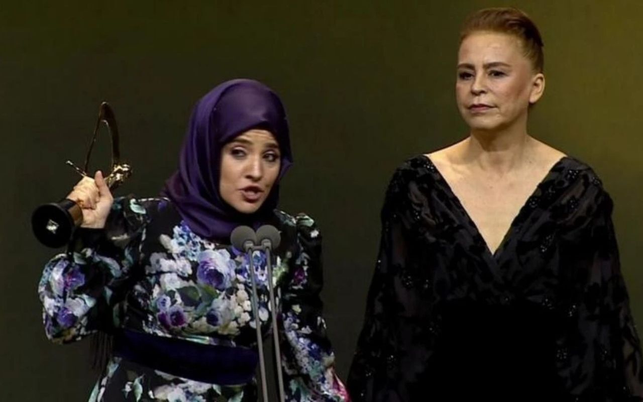 Ayşe Ferda Eryılmaz Kimdir Başarılı Senarist Nereli (1)