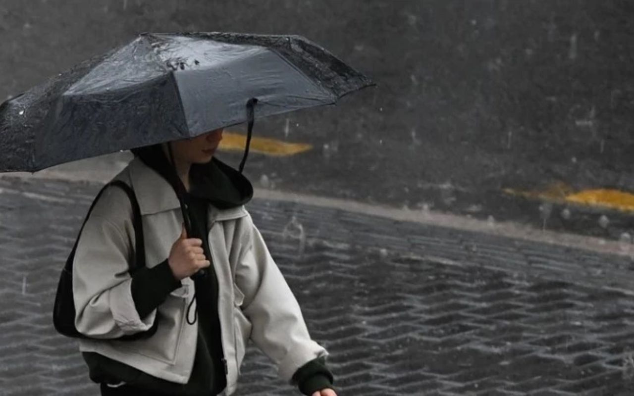 Kuvvetli Yağış Ve Rüzgâr Geliyor! Meteoroloji’den Yozgat'a Uyarı (4)
