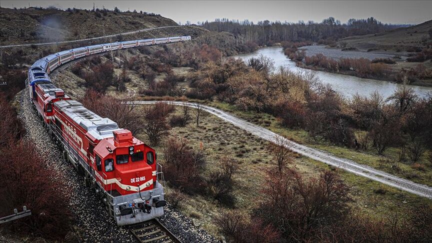 Turistik Doğu Ekspresi (3)