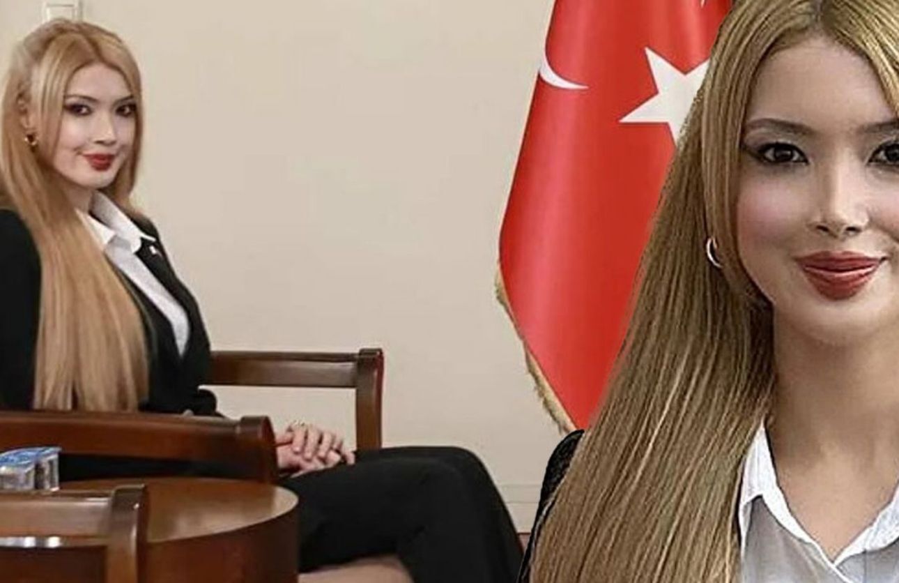 Tuğçe Orhan Kimdir Yeni Kaymakam Evli Mi, Nereli (1)