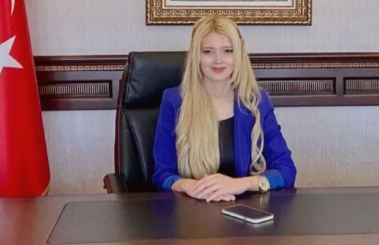 Tuğçe Orhan Kimdir Yeni Kaymakam Evli Mi, Nereli (3)