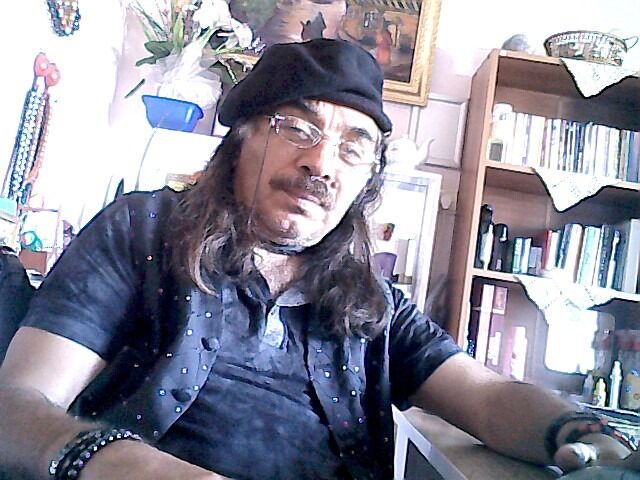 Hamit Uzun