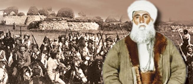Şeyh Said Isyanı 3