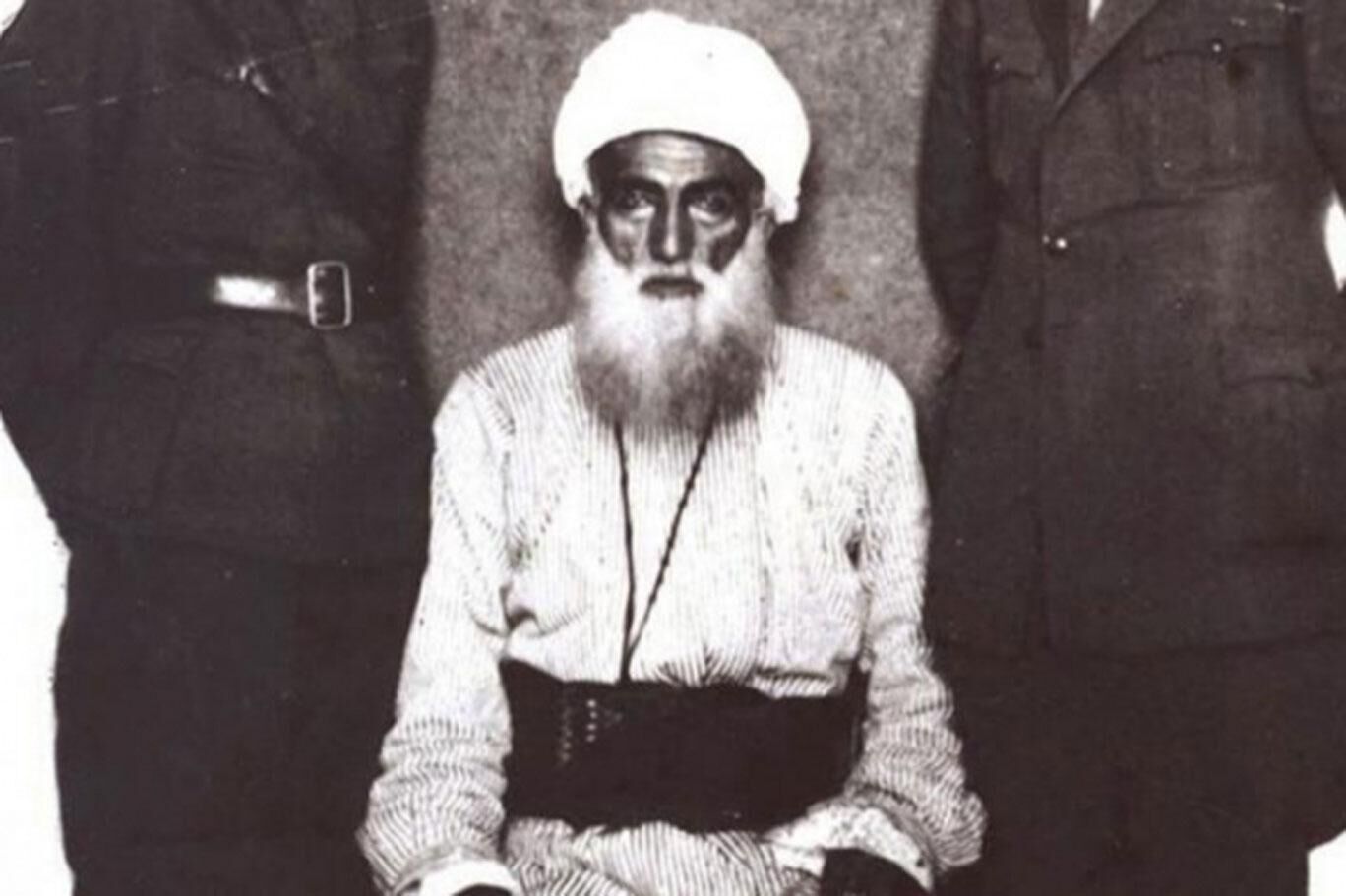 Şeyh Said Isyanı 4