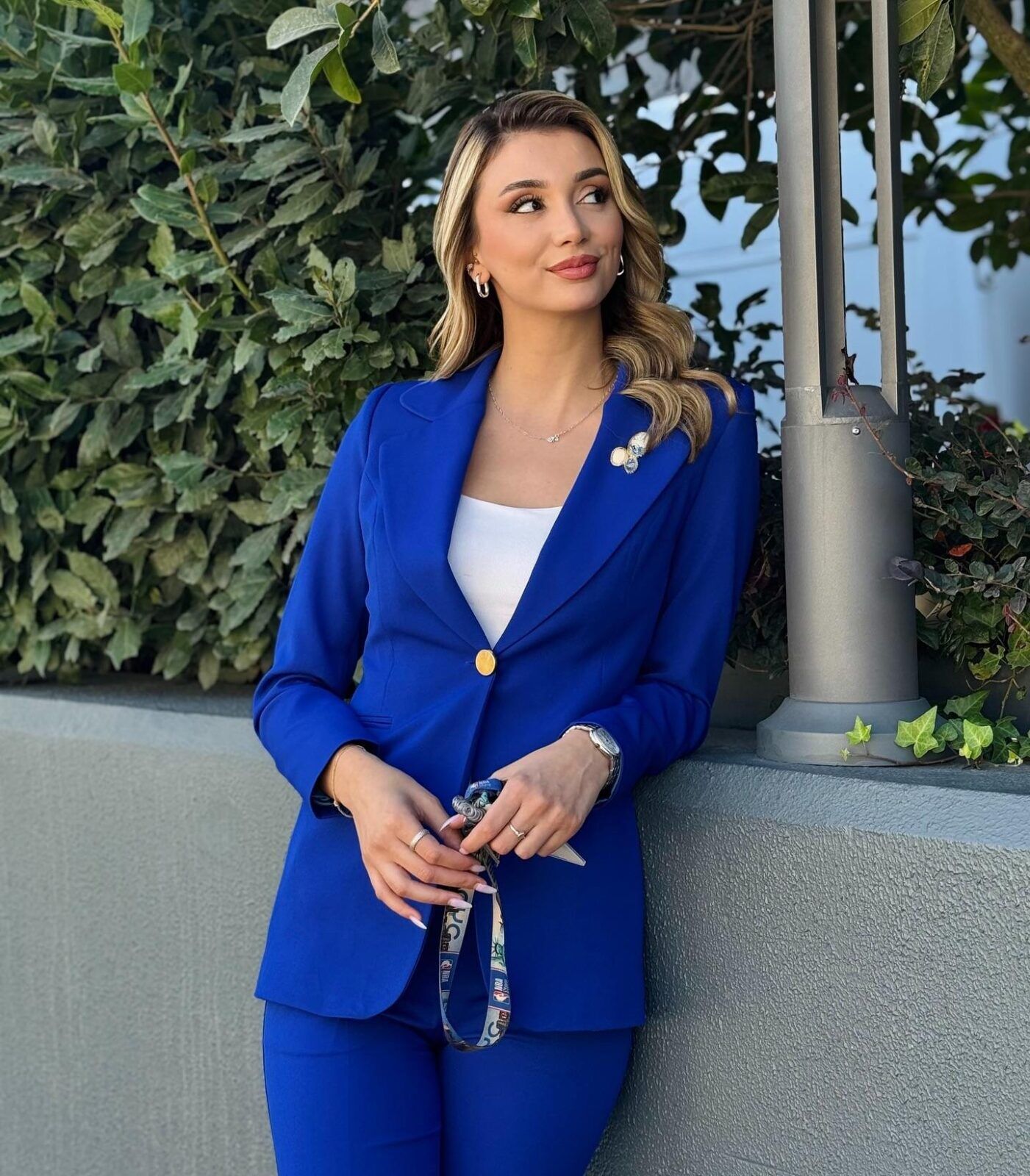Demet Gedik Kimdir 2