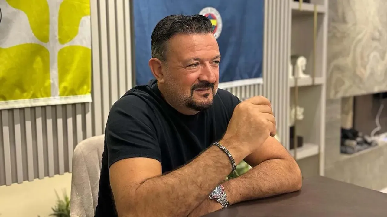 Ertan Torunoğulları 2